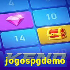 jogospgdemo