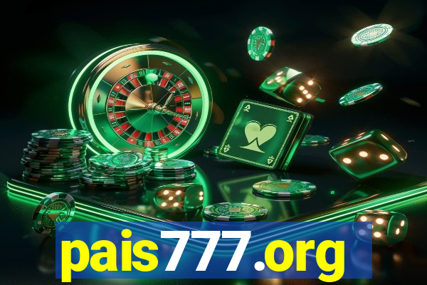 pais777.org