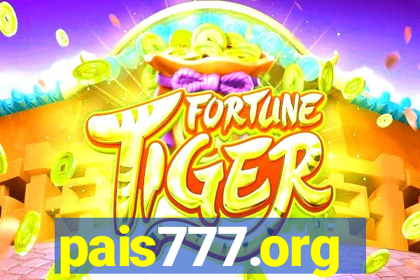 pais777.org