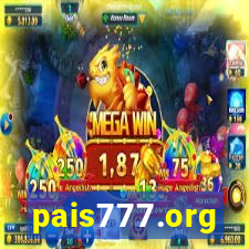 pais777.org