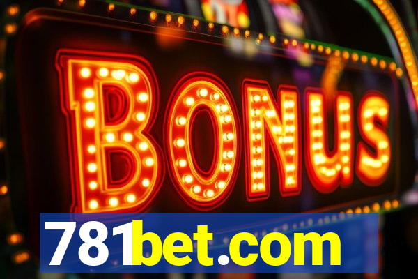 781bet.com
