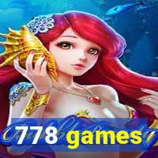 778 games
