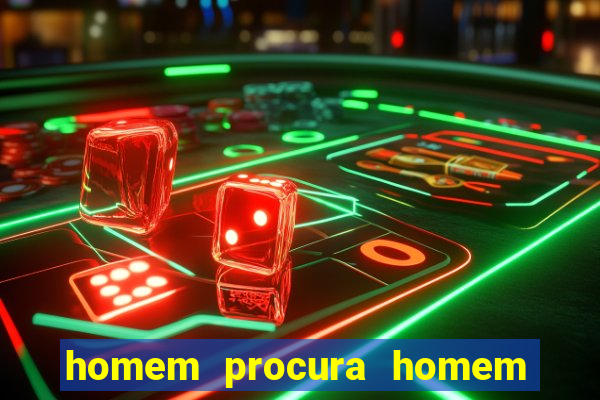 homem procura homem em santos