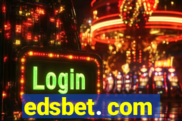 edsbet. com