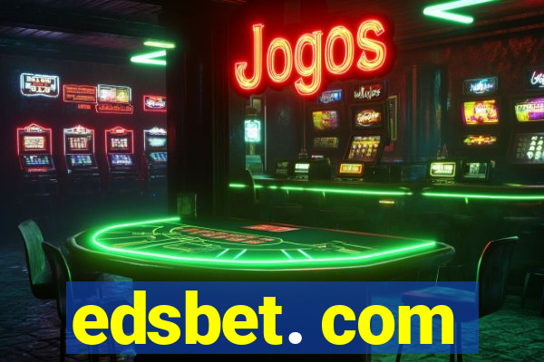 edsbet. com