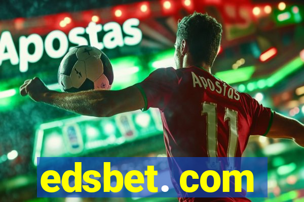 edsbet. com