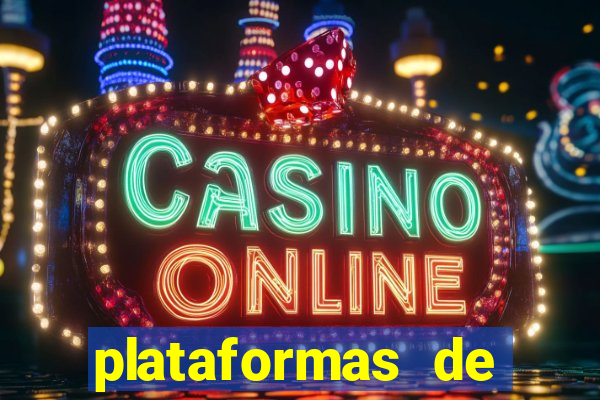 plataformas de jogos 2024