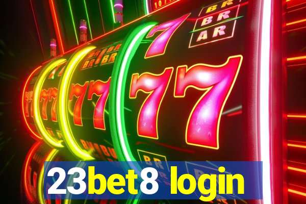 23bet8 login