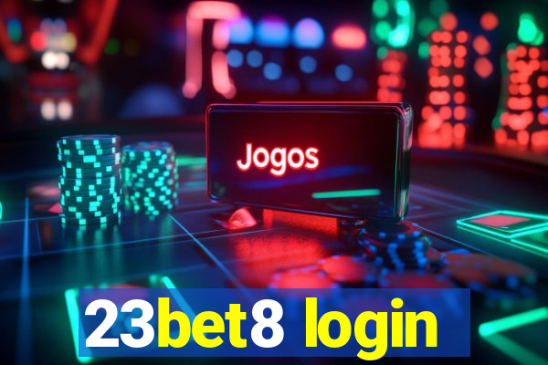 23bet8 login