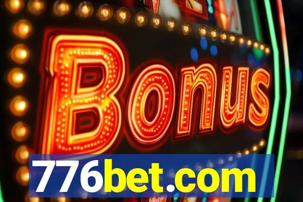 776bet.com