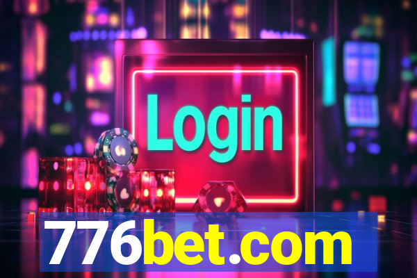 776bet.com