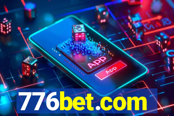 776bet.com