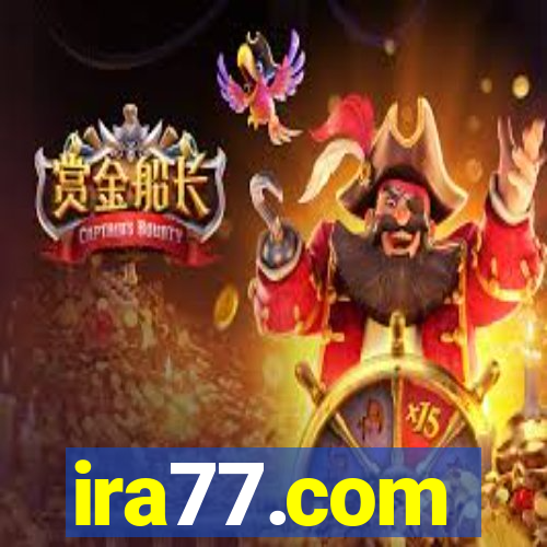 ira77.com