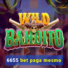 6655 bet paga mesmo