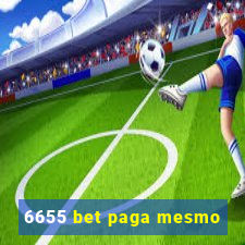 6655 bet paga mesmo