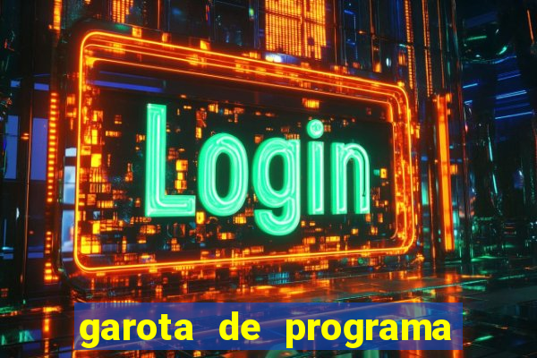 garota de programa de porto velho
