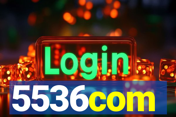 5536com