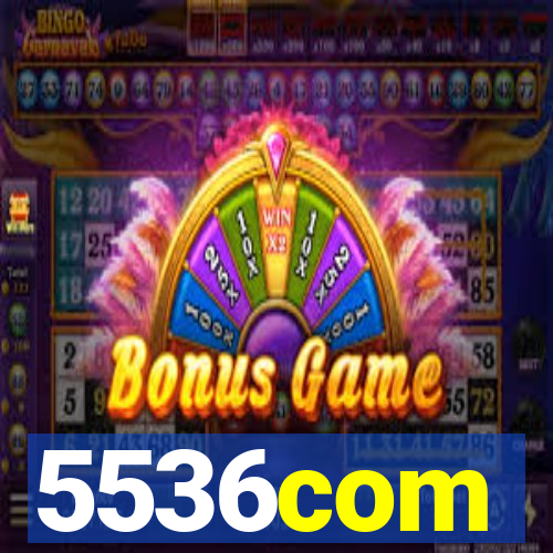 5536com