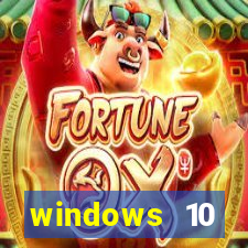 windows 10 simulator online