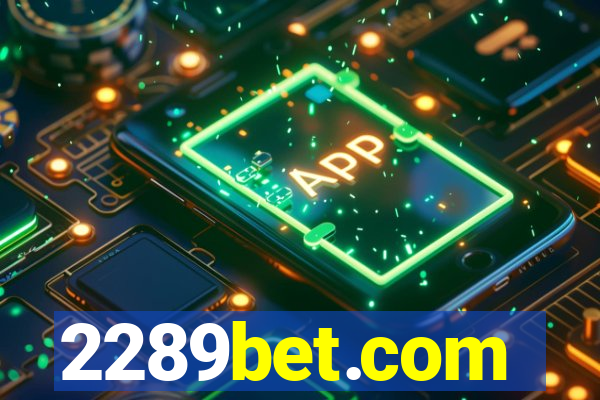 2289bet.com