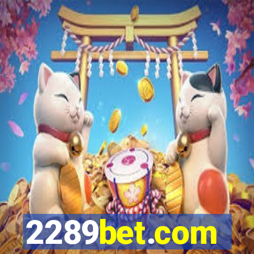 2289bet.com