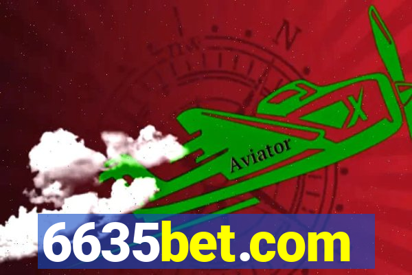 6635bet.com