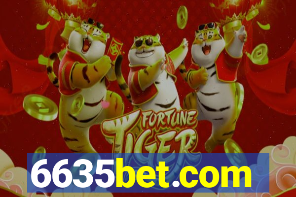 6635bet.com