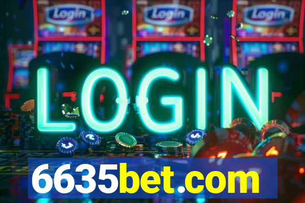 6635bet.com