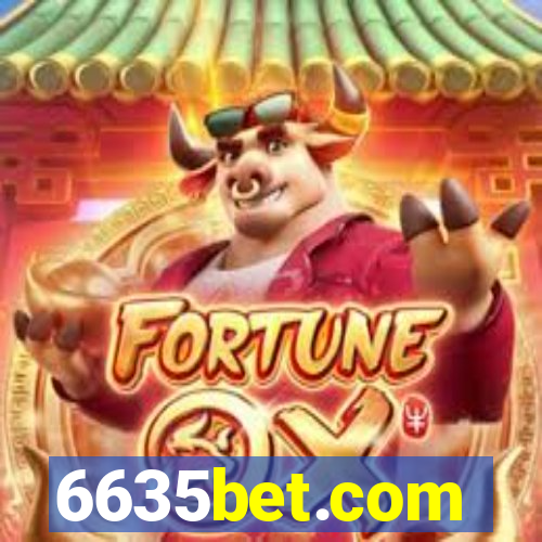 6635bet.com