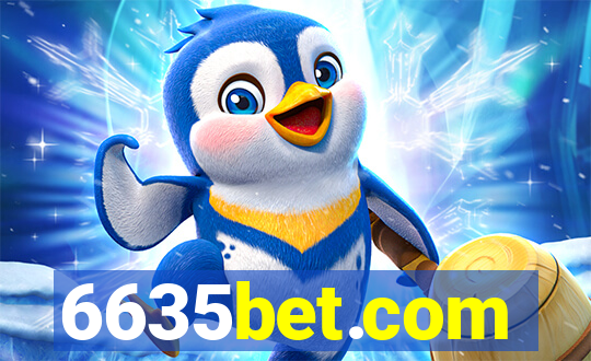 6635bet.com