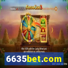 6635bet.com
