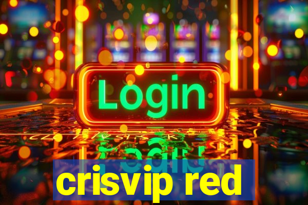 crisvip red