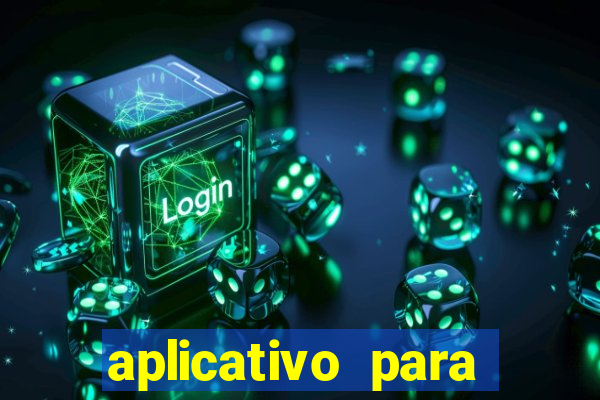 aplicativo para fazer jogo do bicho