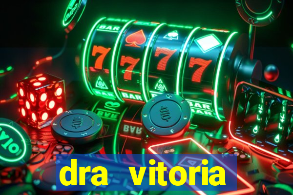 dra vitoria ginecologista cruzeiro sp
