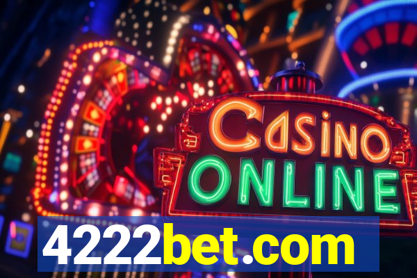 4222bet.com