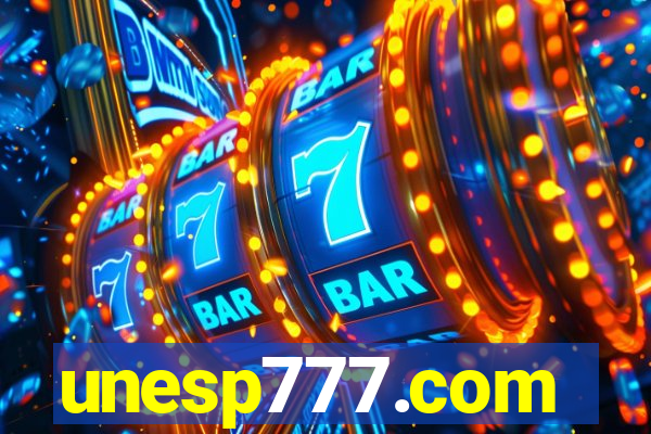 unesp777.com