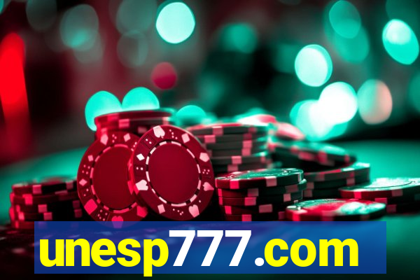 unesp777.com