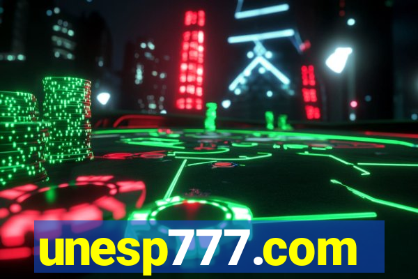 unesp777.com