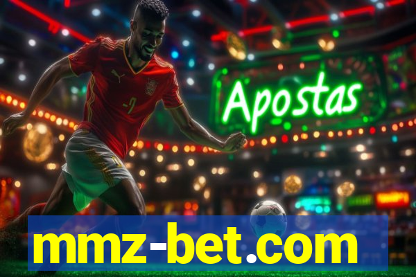 mmz-bet.com