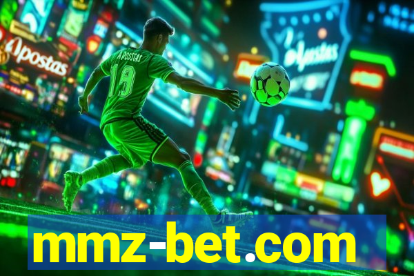 mmz-bet.com