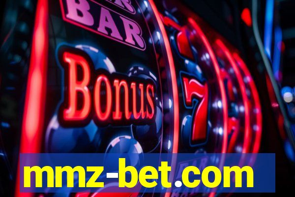 mmz-bet.com