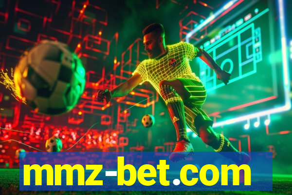 mmz-bet.com