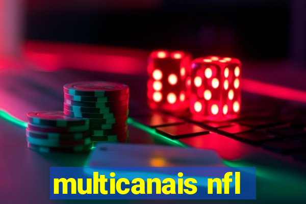 multicanais nfl