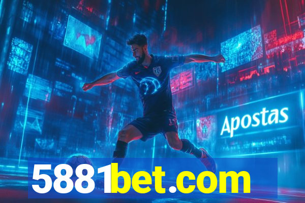 5881bet.com