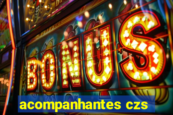 acompanhantes czs
