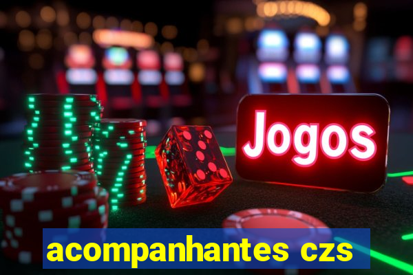 acompanhantes czs