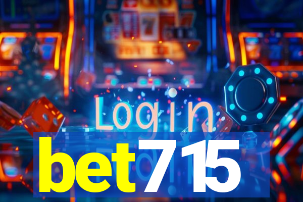 bet715