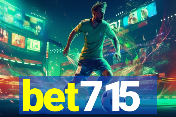bet715