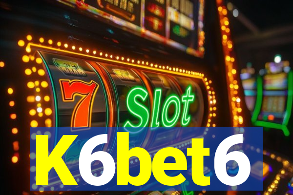 K6bet6