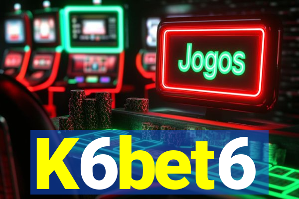 K6bet6